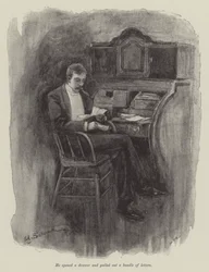 The Rebel Queen, by Walter Besant